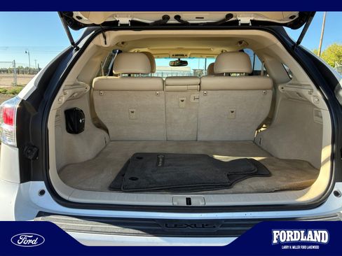 Used 2014 Lexus RX 350 AWD image 33