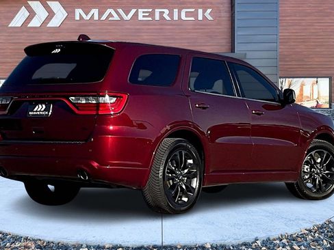Used 2022 Dodge Durango R/T image 5