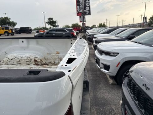 Used 2018 RAM 2500 Tradesman w/ Popular Equipment Group AWD/4WD image 10