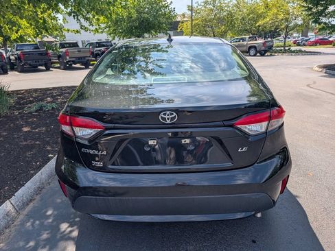 Used 2020 Toyota Corolla LE FWD image 6