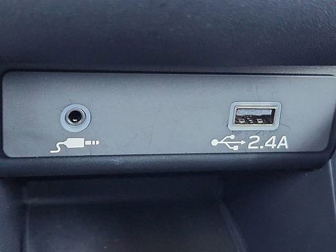 Certified 2025 Subaru Outback image 20