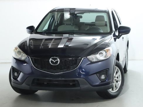Used 2014 MAZDA CX-5 Touring image 2