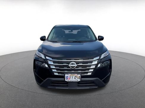 Used 2025 Nissan Rogue SV image 4