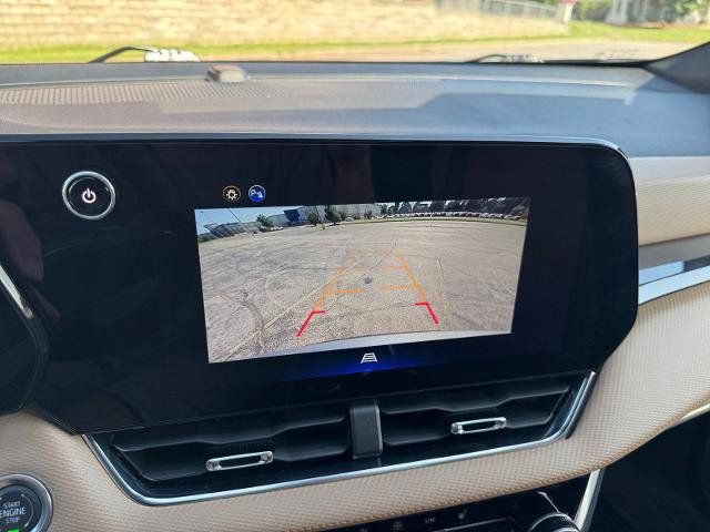 Used 2025 Chevrolet Equinox ACTIV FWD image 28