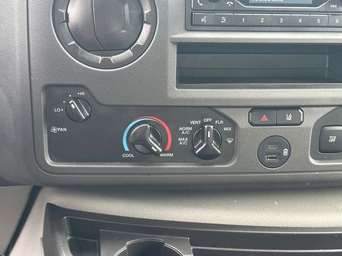 Used 2023 Ford E-350 and Econoline 350 Super Duty w/ Driver's Safety Package image 27