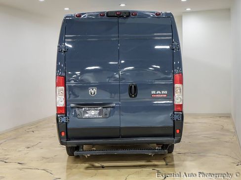 Used 2019 RAM ProMaster 3500 FWD image 5