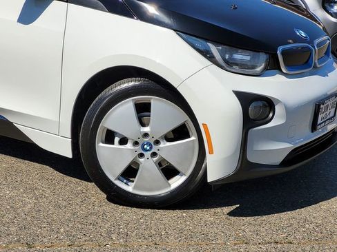 Used 2016 BMW i3 image 6