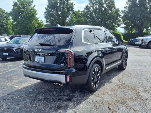 Used 2023 Kia Telluride SX Prestige AWD/4WD image 29