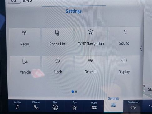 Certified 2023 Ford F150 XLT w/ Equipment Group 302A High image 21
