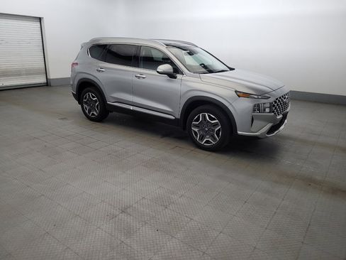 Used 2023 Hyundai Santa Fe SEL Premium AWD/4WD image 11