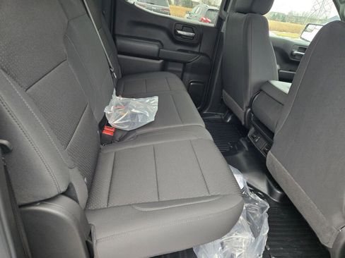 New 2026 Chevrolet Silverado 1500 W/T w/ WT Value Package image 7
