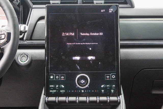 New 2027 GMC Terrain AT4 w/ Technology Package II AWD/4WD image 23