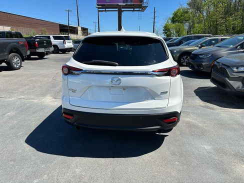 Used 2019 MAZDA CX-9 Touring w/ Touring Premium Package AWD/4WD image 6