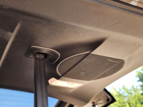 Used 2020 Toyota 4Runner Nightshade RWD image 42
