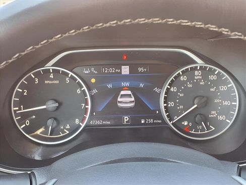 Used 2023 Nissan Maxima SV w/ Floor Mat Group image 23