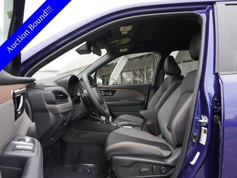 Used 2025 Subaru Forester Sport w/ Popular Package #1 image 9