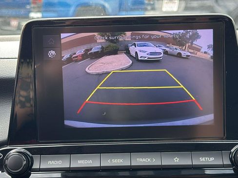 Used 2023 Kia Forte LXS w/ LXS Technology Package image 17