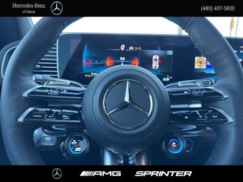 New 2026 Mercedes-Benz GLE 53 AMG 4MATIC Coupe image 30