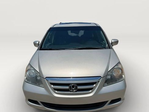 Used 2005 Honda Odyssey EX-L image 8