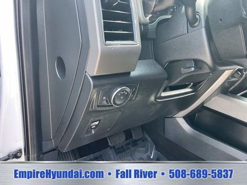 Used 2020 Ford Expedition Max XLT AWD/4WD image 22