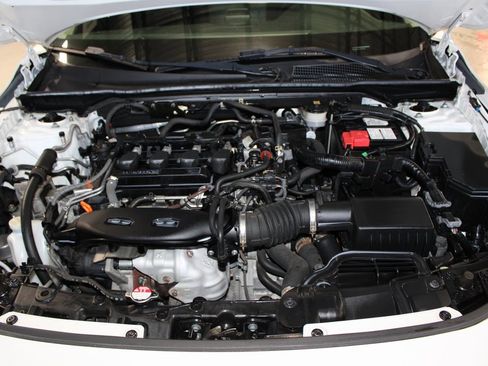 Used 2022 Honda Civic EX image 15