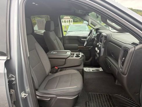 Used 2019 GMC Sierra 1500 SLE w/ SLE Value Package AWD/4WD image 35