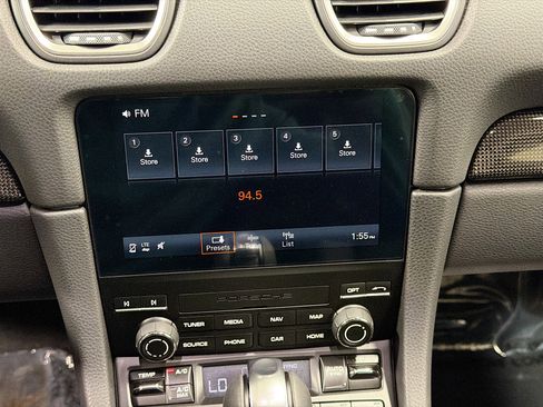 Used 2024 Porsche 718 Cayman image 26