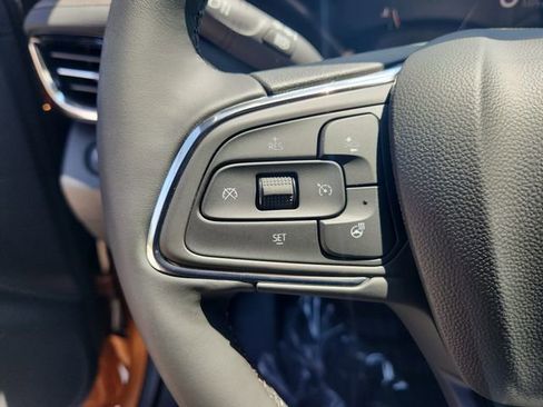 New 2026 Buick Envista Avenir FWD image 23
