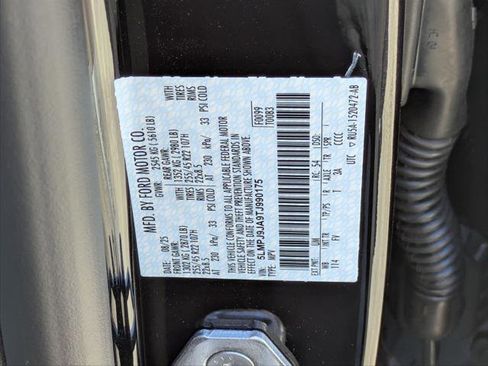 New 2026 Lincoln Nautilus Black Label image 15