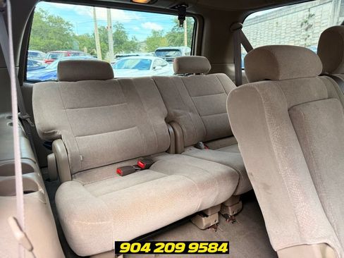 Used 2004 Toyota Sequoia SR5 RWD image 29
