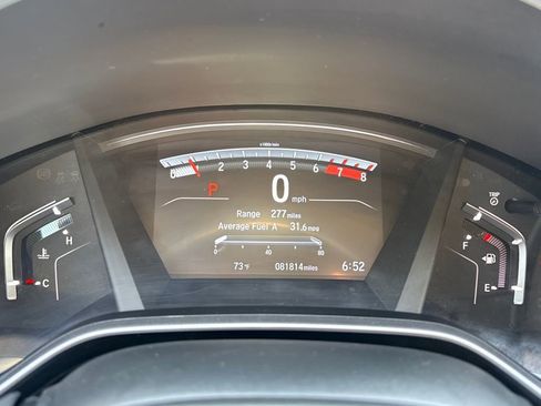 Used 2018 Honda CR-V EX-L image 19