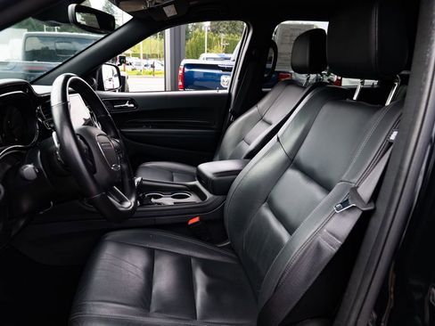 Used 2022 Dodge Durango GT AWD/4WD image 17