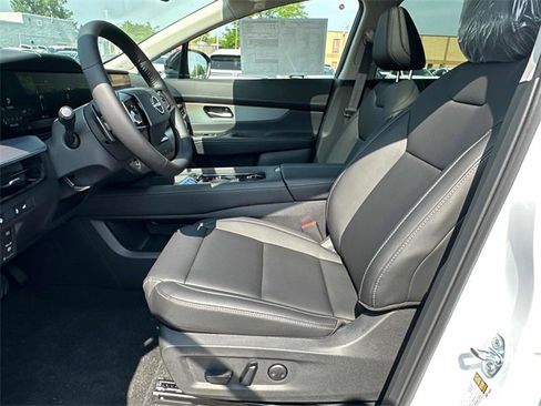 New 2025 Nissan Murano SL w/ Cargo Package image 9