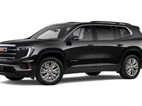 New 2026 GMC Acadia Elevation w/ Super Cruise Package image 28