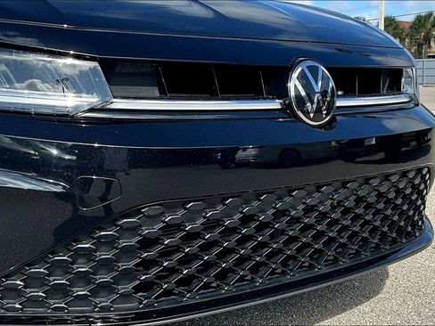 New 2026 Volkswagen Jetta Sport image 11