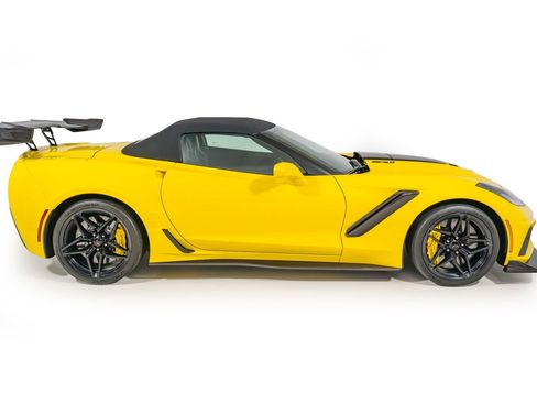 Used 2019 Chevrolet Corvette ZR1 image 10