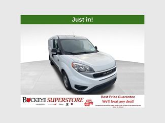 Used 2022 RAM ProMaster City Wagon FWD 360° Tour