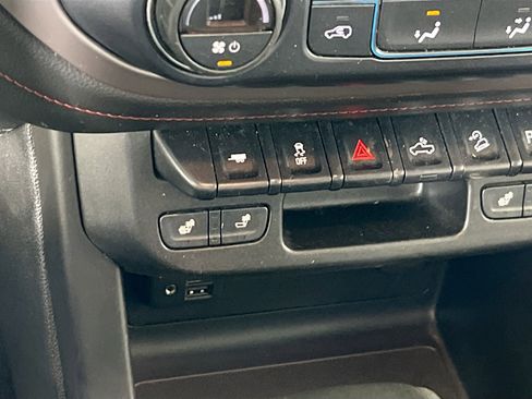 Used 2020 GMC Canyon All Terrain w/ Trailering Package image 19