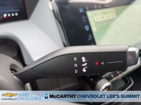 New 2027 Chevrolet Bolt RS image 21