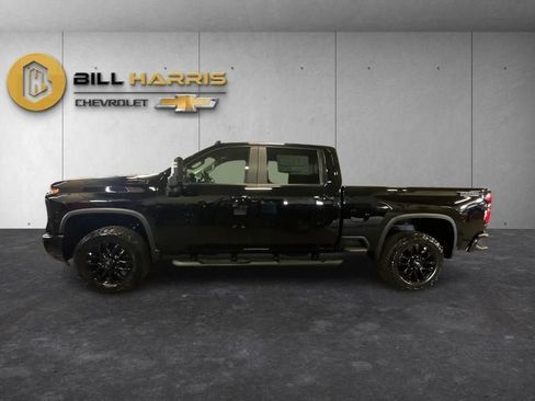 New 2026 Chevrolet Silverado 2500 LT w/ Trail Boss Package AWD/4WD image 15