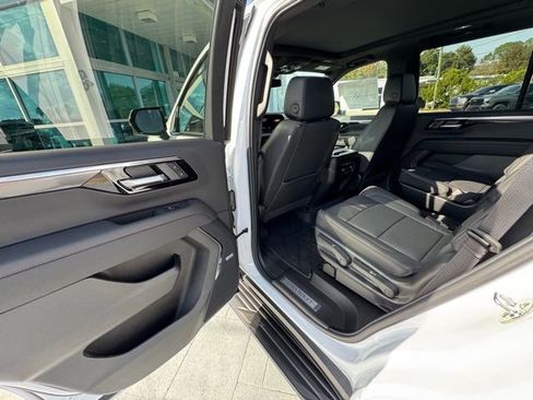 New 2026 Chevrolet Tahoe RST w/ Comfort Package image 19