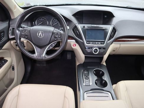 Used 2020 Acura MDX SH-AWD image 19