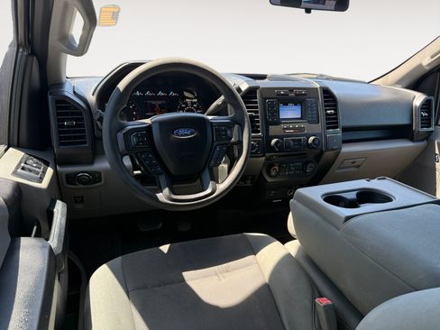 Used 2018 Ford F150 XL w/ Equipment Group 101A Mid AWD/4WD image 15
