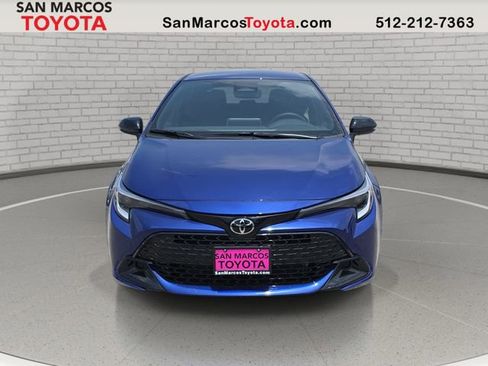 New 2026 Toyota Corolla SE FWD image 2