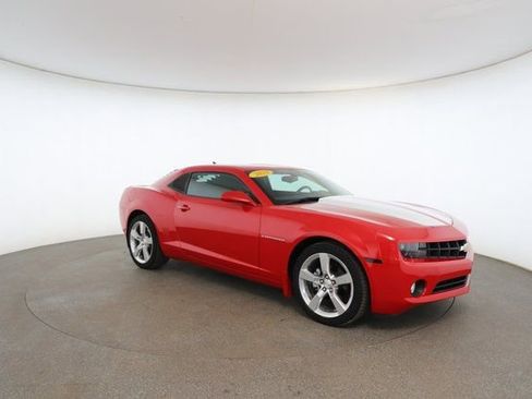 Used 2010 Chevrolet Camaro LT w/ RS Package image 26