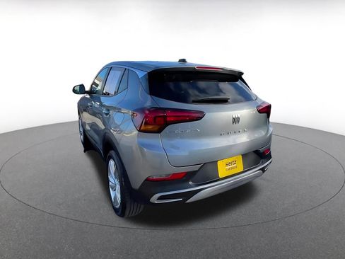 Used 2025 Buick Encore GX Preferred image 11