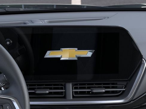 New 2026 Chevrolet Trax ACTIV image 20