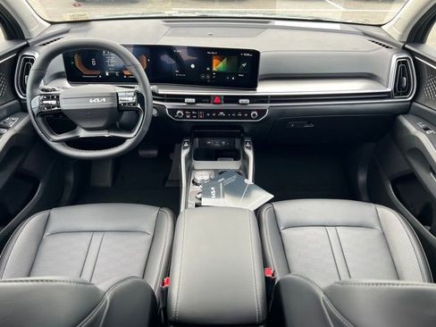 New 2026 Kia Sorento EX AWD/4WD image 12