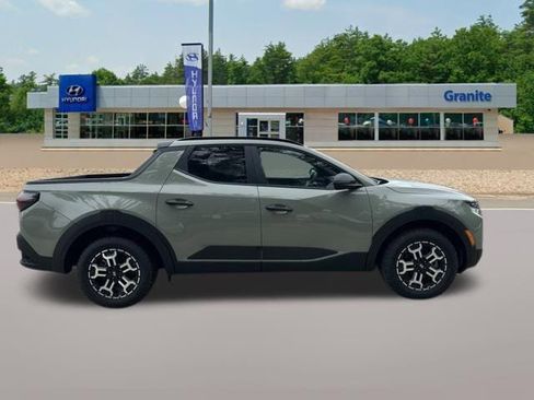 New 2026 Hyundai Santa Cruz XRT AWD/4WD image 4