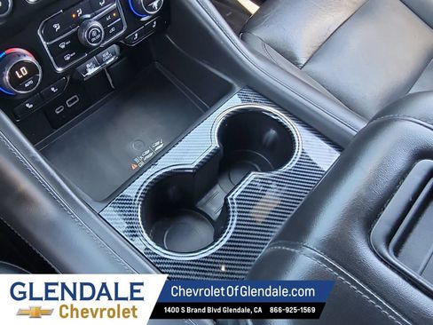 Certified 2022 Chevrolet Tahoe LT RWD image 26